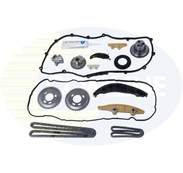 Sada rozvodovej reżaze COMLINE CTK194F