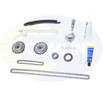 Sada rozvodovej reżaze COMLINE CTK196FV