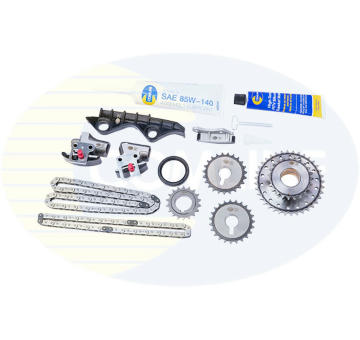 Sada rozvodovej reżaze COMLINE CTK199F