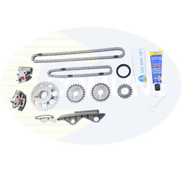 Sada rozvodovej reżaze COMLINE CTK200F