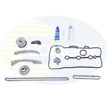 Sada rozvodovej reżaze COMLINE CTK210FV