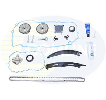 Sada rozvodovej reżaze COMLINE CTK213FV