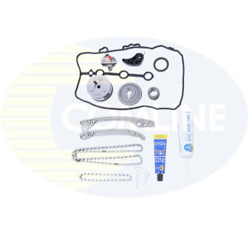 Sada rozvodovej reżaze COMLINE CTK221FV