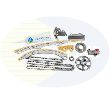 Sada rozvodovej reżaze COMLINE CTK225B