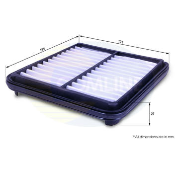 Vzduchový filter COMLINE CTY12265