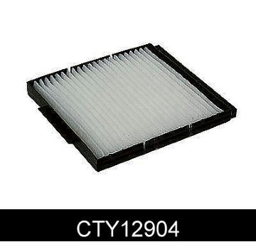 Filter vnútorného priestoru COMLINE CTY12904