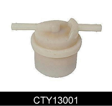 Palivový filter COMLINE CTY13001