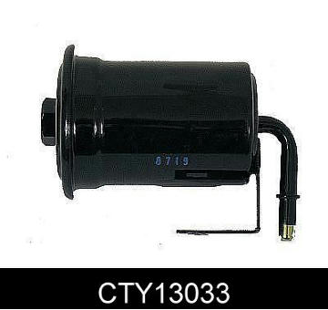 Palivový filter COMLINE CTY13033