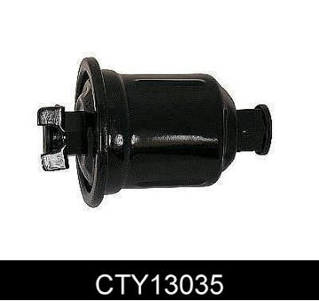 Palivový filter COMLINE CTY13035