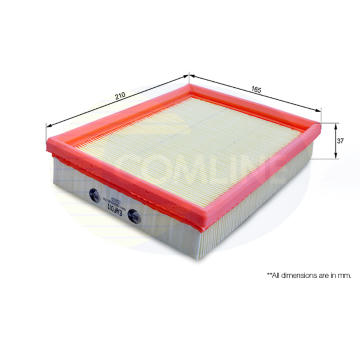 Vzduchový filter COMLINE EAF011