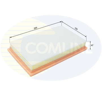 Vzduchový filter COMLINE EAF1057