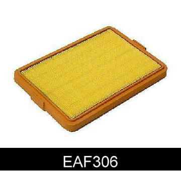 Vzduchový filter COMLINE EAF306