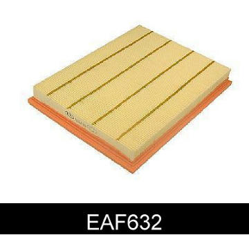 Vzduchový filter COMLINE EAF632