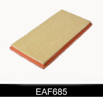 Vzduchový filter COMLINE EAF685