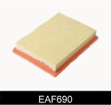 Vzduchový filter COMLINE EAF690