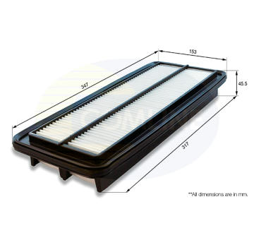 Vzduchový filter COMLINE EAF742