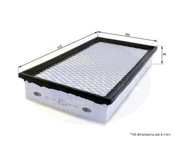 Vzduchový filter COMLINE EAF751