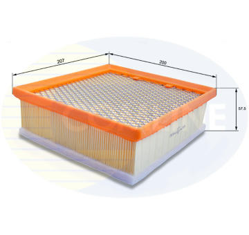 Vzduchový filter COMLINE EAF771