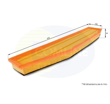 Vzduchový filter COMLINE EAF776