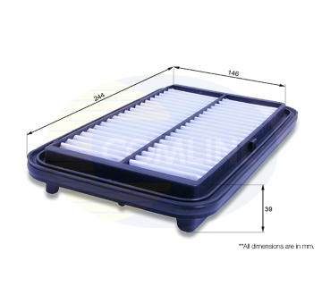 Vzduchový filter COMLINE EAF778