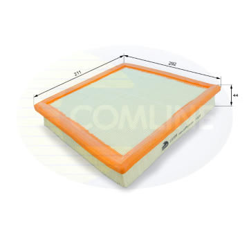 Vzduchový filter COMLINE EAF884
