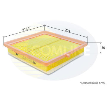 Vzduchový filter COMLINE EAF894