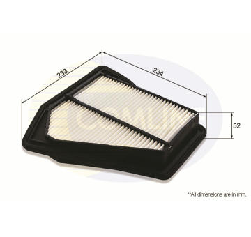 Vzduchový filter COMLINE EAF914
