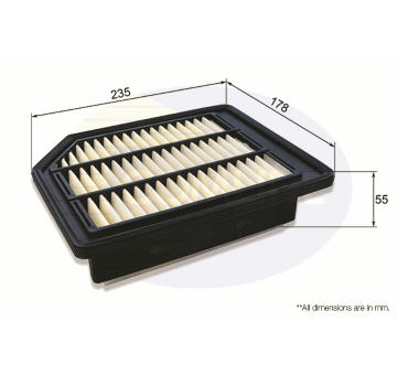Vzduchový filter COMLINE EAF935