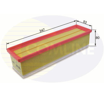 Vzduchový filter COMLINE EAF965