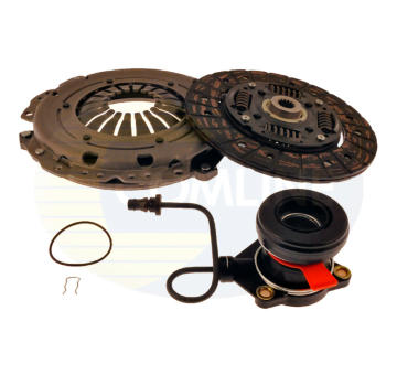 Spojková sada COMLINE ECK221