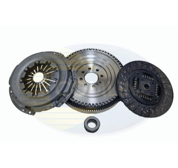 Prestavbová sada, spojka COMLINE ECK240F