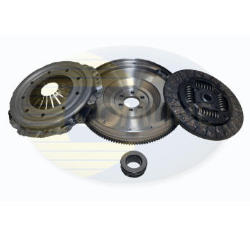 Prestavbová sada, spojka COMLINE ECK245