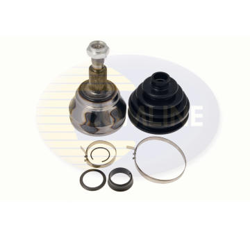 Sada kĺbov hnacieho hriadeľa COMLINE ECV100