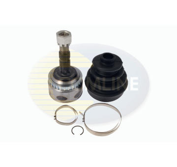 Sada kĺbov hnacieho hriadeľa COMLINE ECV111