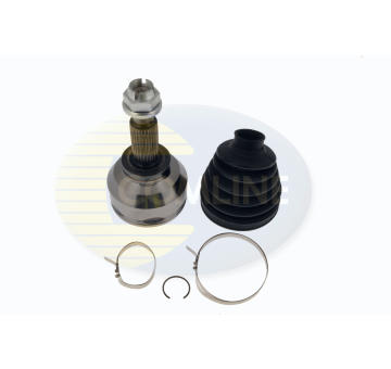 Sada kĺbov hnacieho hriadeľa COMLINE ECV286