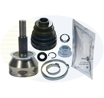 Sada kĺbov hnacieho hriadeľa COMLINE ECV299