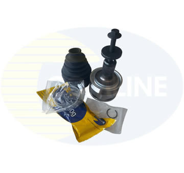 Sada kĺbov hnacieho hriadeľa COMLINE ECV303