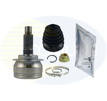 Sada kĺbov hnacieho hriadeľa COMLINE ECV340