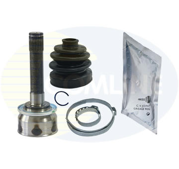 Sada kĺbov hnacieho hriadeľa COMLINE ECV346