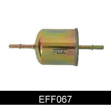 Palivový filter COMLINE EFF067