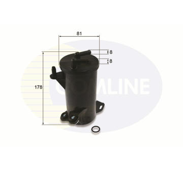 Palivový filter COMLINE EFF311D