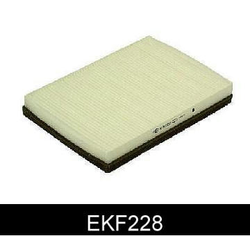 Filter vnútorného priestoru COMLINE EKF228