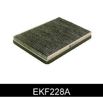 Filter vnútorného priestoru COMLINE EKF228A