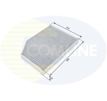 Filter vnútorného priestoru COMLINE EKF422A