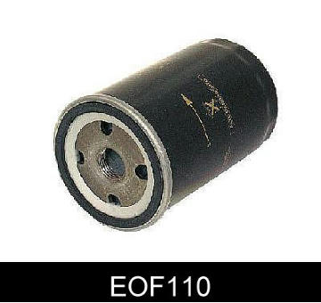 Olejový filter COMLINE EOF110