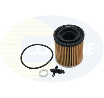 Olejový filter COMLINE EOF360