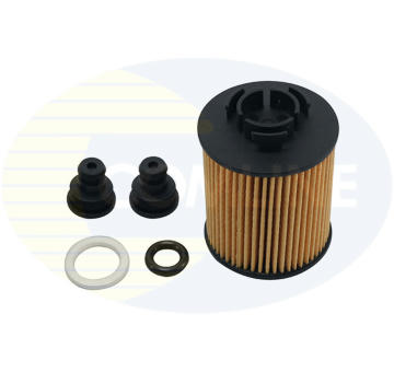 Olejový filter COMLINE EOF362