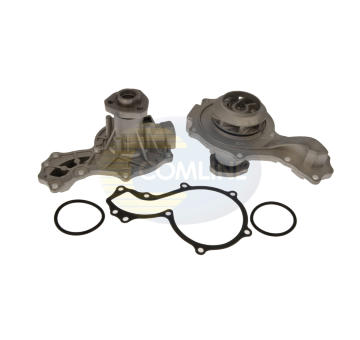 Vodné čerpadlo, chladenie motora COMLINE EWP050