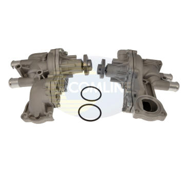 Vodné čerpadlo, chladenie motora COMLINE EWP065