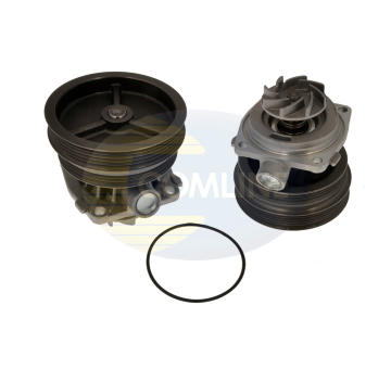 Vodné čerpadlo, chladenie motora COMLINE EWP079